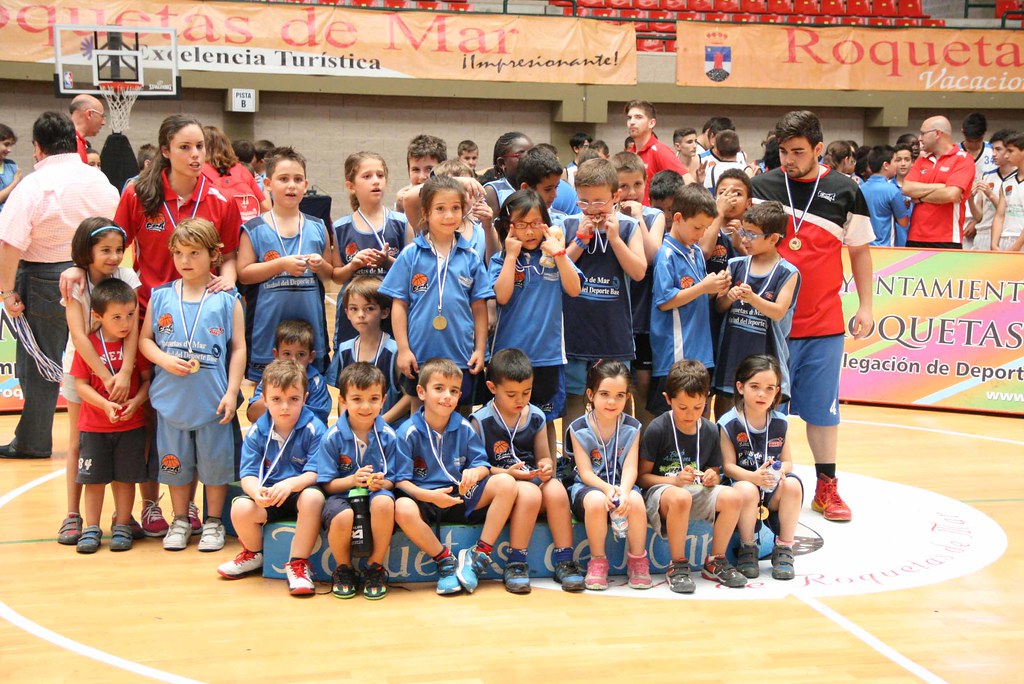 Funciones técnicas del baloncesto: Descubre las claves del juego