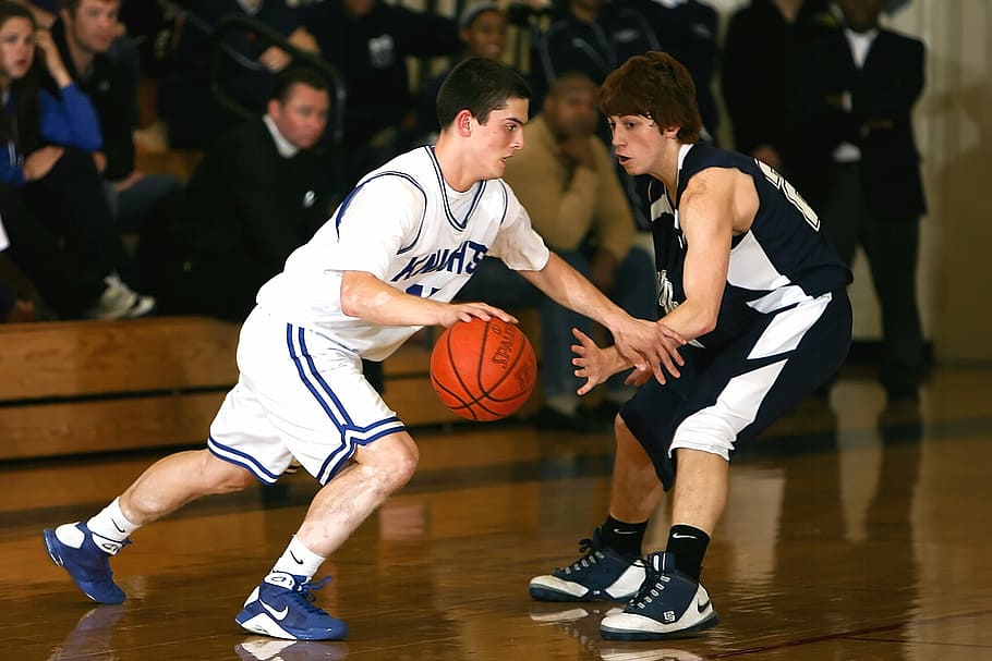 Las 5 posiciones clave en el baloncesto: ¡descubre cuáles son!