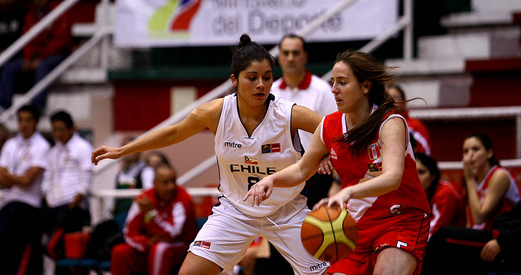 Canasta de 3 puntos: Todo lo que debes saber