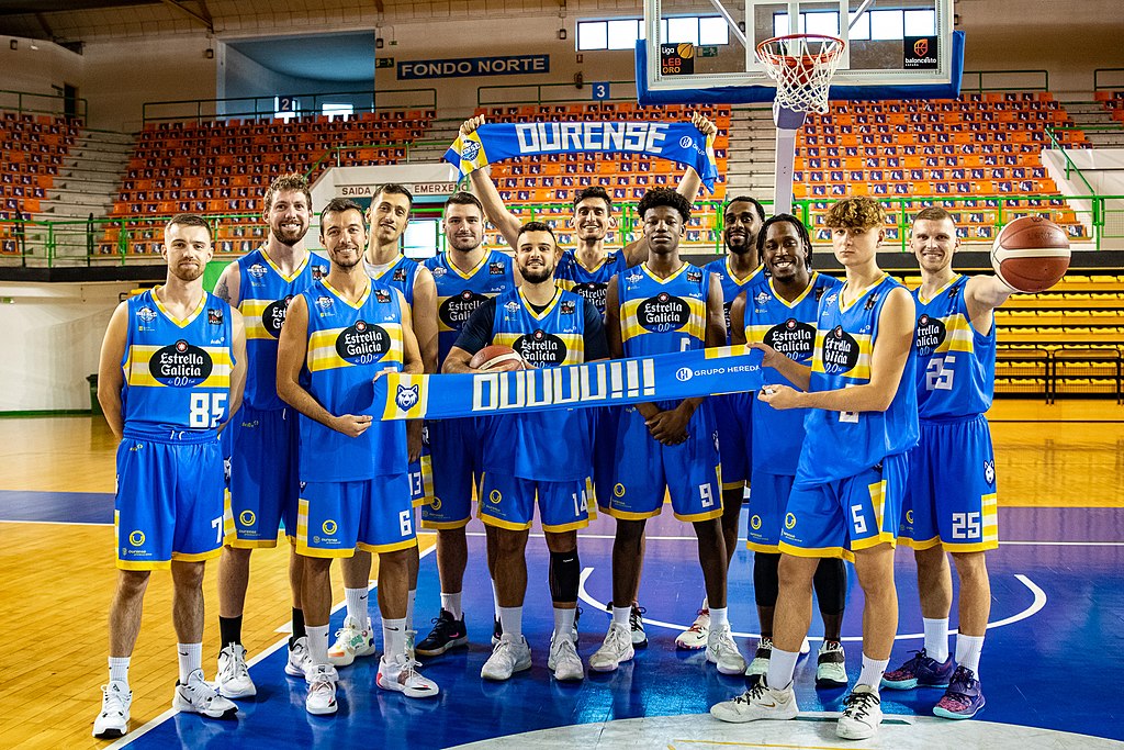 El Mejor Jugador de Baloncesto del Mundo: ¿Quién se Lleva el Trono?