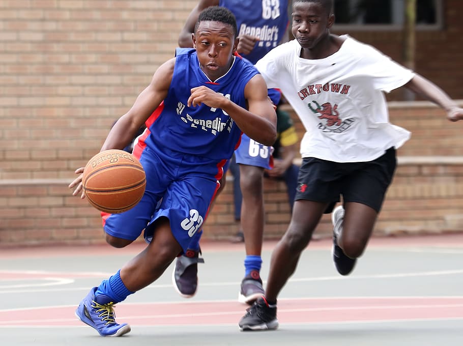 Doble en baloncesto: todo lo que necesitas saber