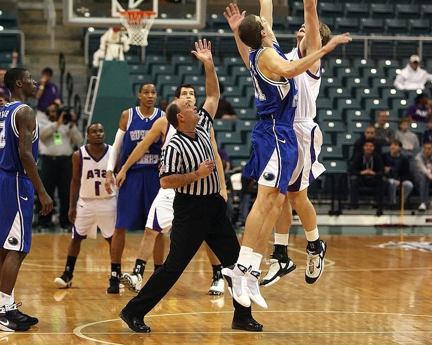 Duración de un partido de baloncesto en España: ¿Cuánto tiempo dura?