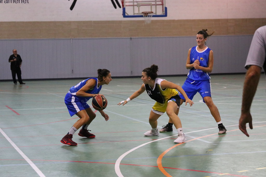 Origen del baloncesto: Descubre dónde se inició este deporte