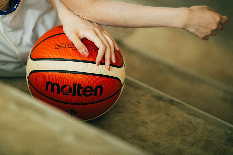 Descubre los beneficios del basquetbol: salud y diversión