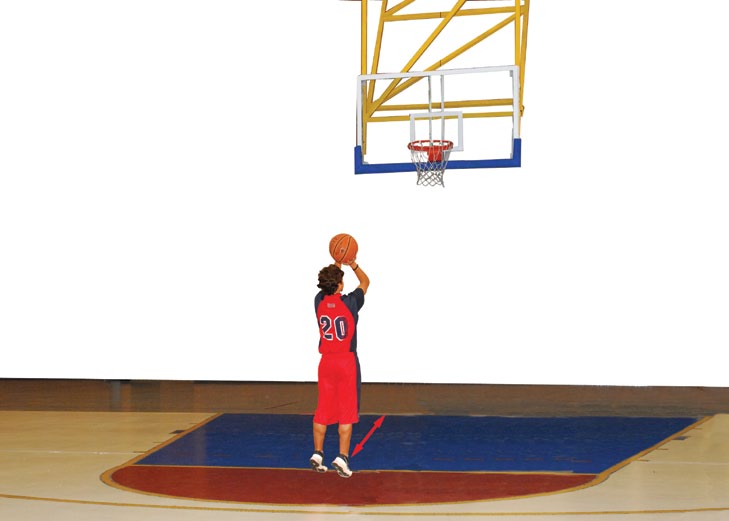 Consecuencias de cometer cinco faltas en baloncesto: ¿Qué ocurre con el jugador?