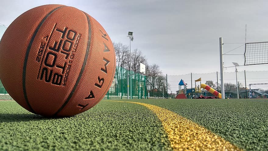 ¿Qué hacer si se rompe el aro de basquet? Guía de soluciones y reparaciones