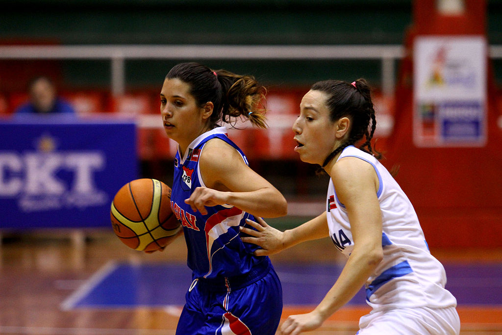 James Naismith: ¿Quién fue el creador del baloncesto? Descubre su historia.
