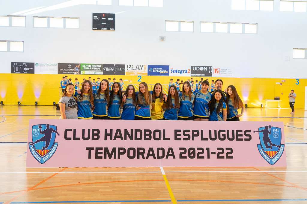 Descubre las faltas en el balonmano y cómo se sancionan