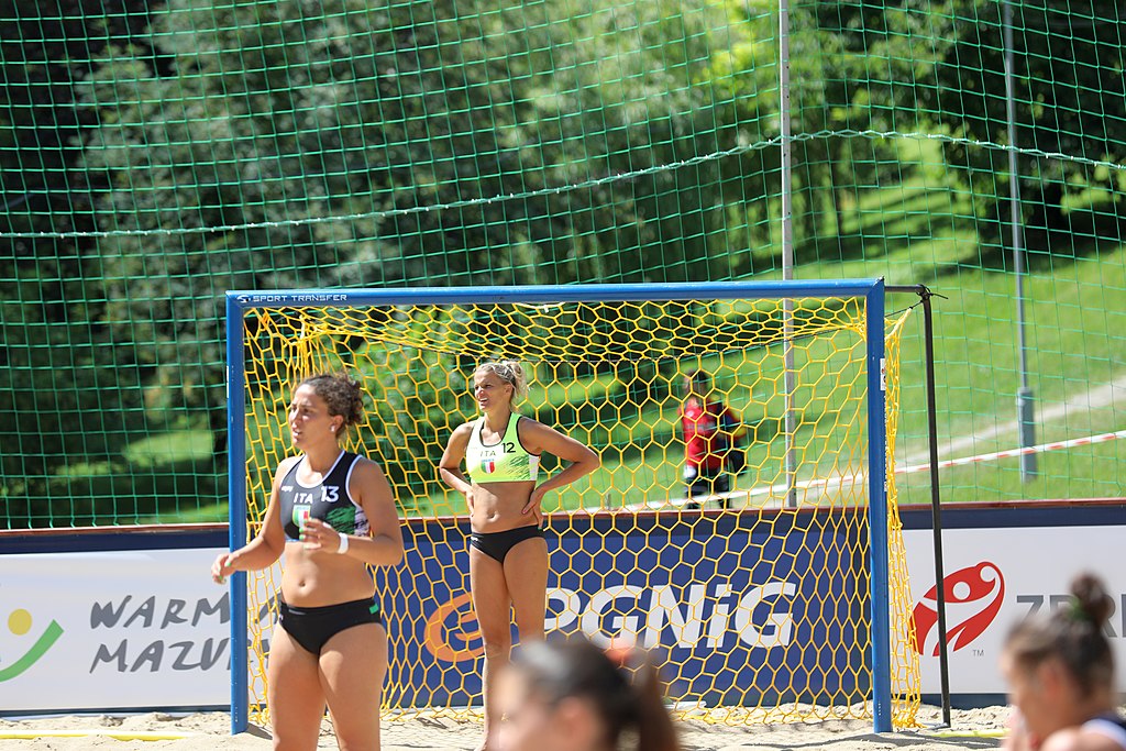 Guía completa de cómo se anota un gol en balonmano: reglas y técnicas