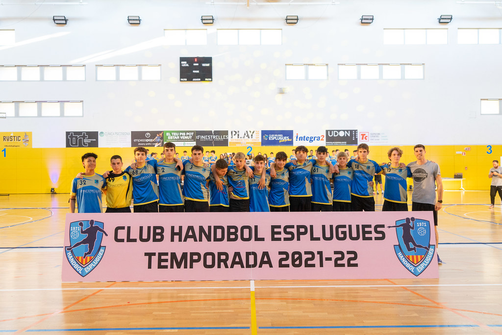 Consejos para lanzar un penalti en balonmano de forma efectiva