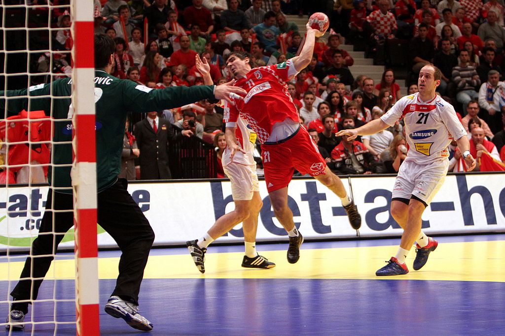 Requisitos para jugar al balonmano: Todo lo que necesitas saber