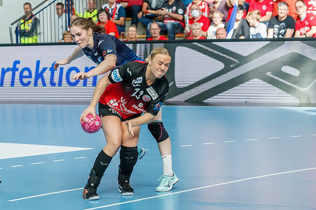 Descubre las posiciones de los jugadores en el balonmano: Guía completa