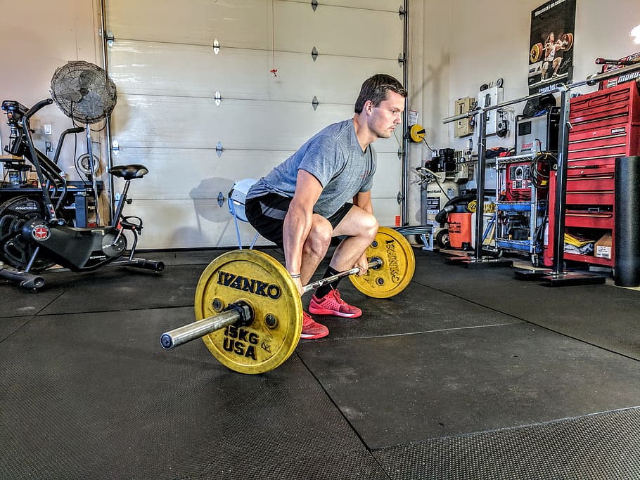 La importancia de un buen desayuno antes de competir en CrossFit: ¿Qué alimentos elegir?