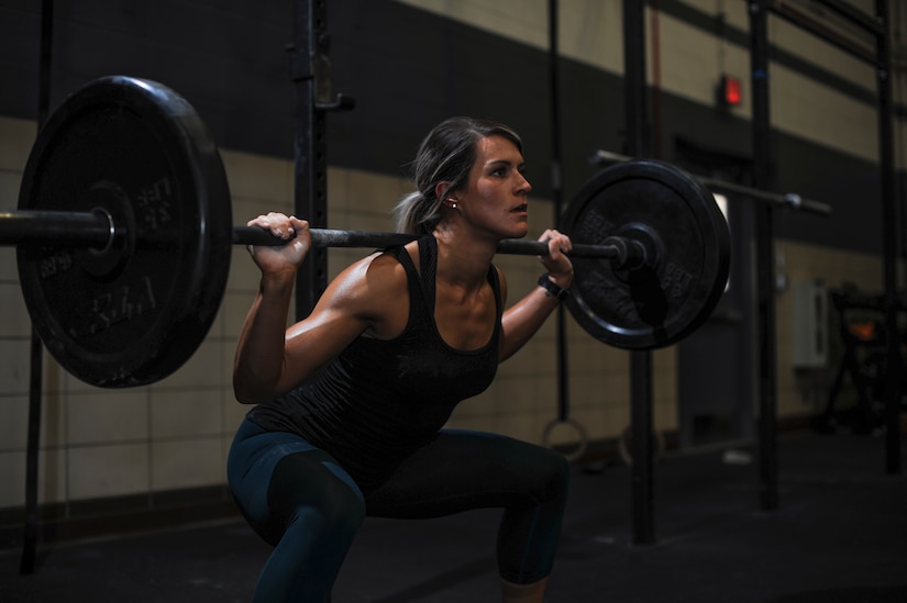 La frecuencia ideal de entrenamiento: ¿Cuántas veces a la semana hay que hacer CrossFit?