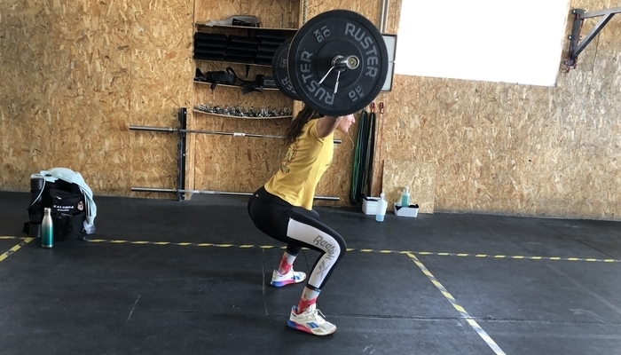 El origen del CrossFit: descubre quién lo inventó y cómo revolucionó el mundo del fitness