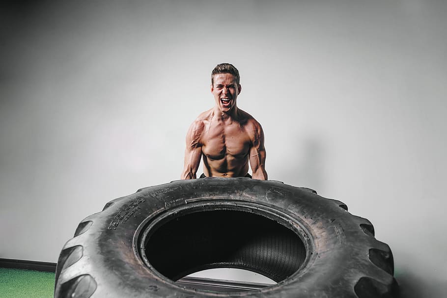 Las razones detrás de las críticas al CrossFit que debes conocer