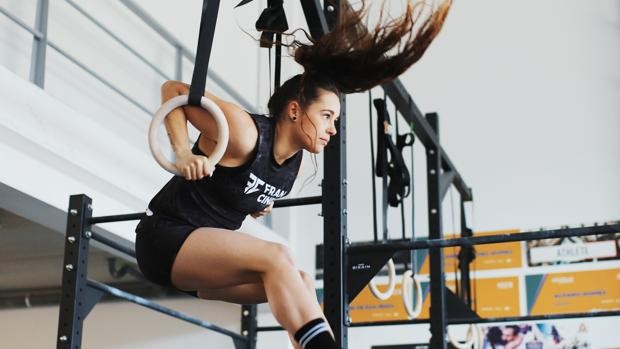 Descubre los diferentes perfiles de personas ideales para practicar CrossFit