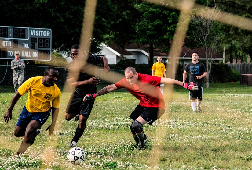 El deporte rey del mundo: Descubre cuál es y por qué es tan popular