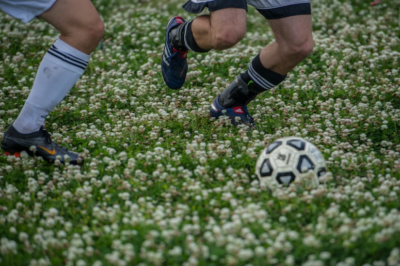 Conoce los nombres de las líneas de la cancha de fútbol
