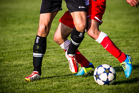 Mejoras imprescindibles en el fútbol: ¿Qué debo mejorar para destacar?