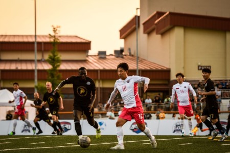 Elementos básicos del fútbol: Conoce los fundamentos del deporte rey