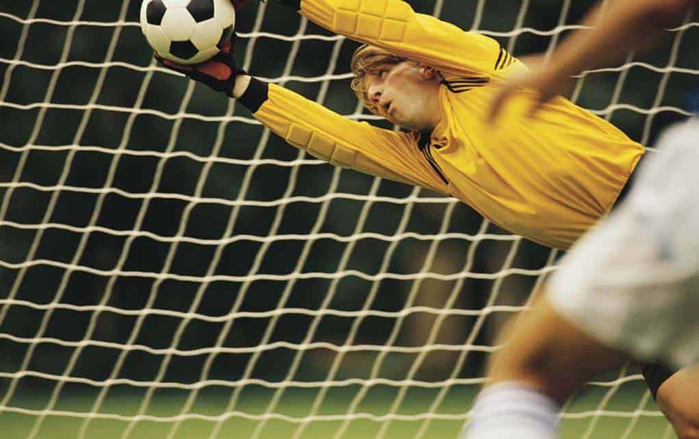 Fútbol o soccer: ¿Cuál es el término correcto? Descúbrelo aquí