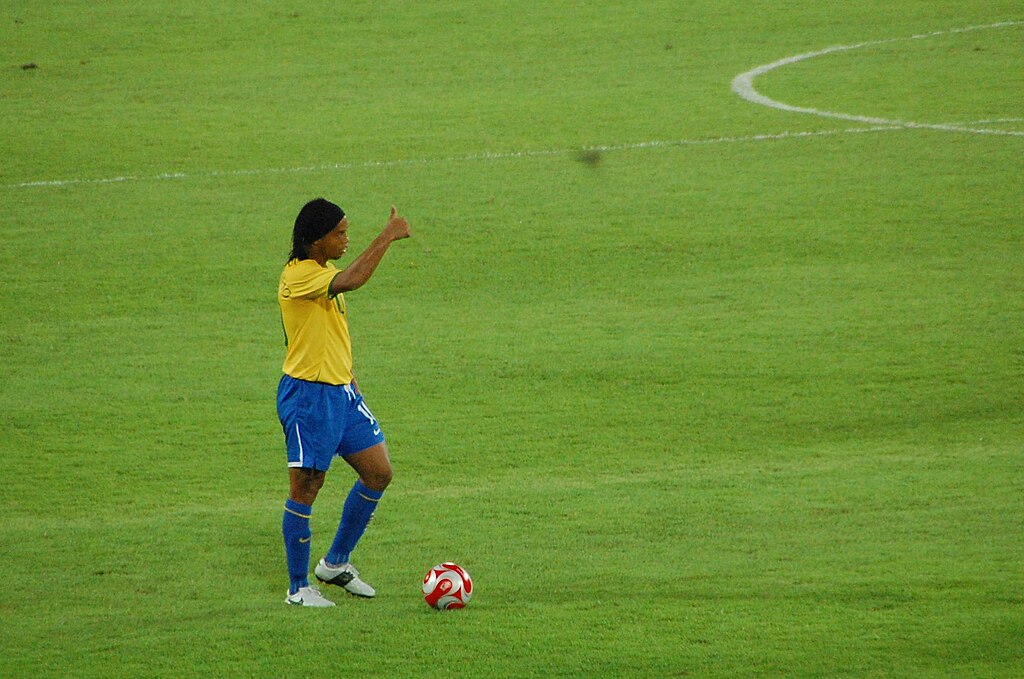 Descubre por qué el fútbol es el mejor deporte del mundo