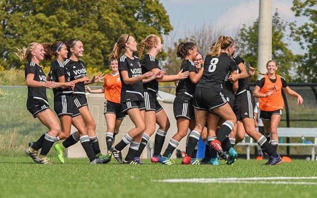 Fútbol: Definición y Objetivo de este Deporte Pasional