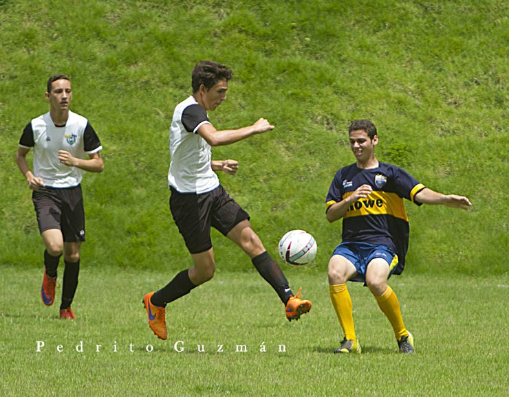 Descubre qué se trabaja en el fútbol: claves para alcanzar el éxito