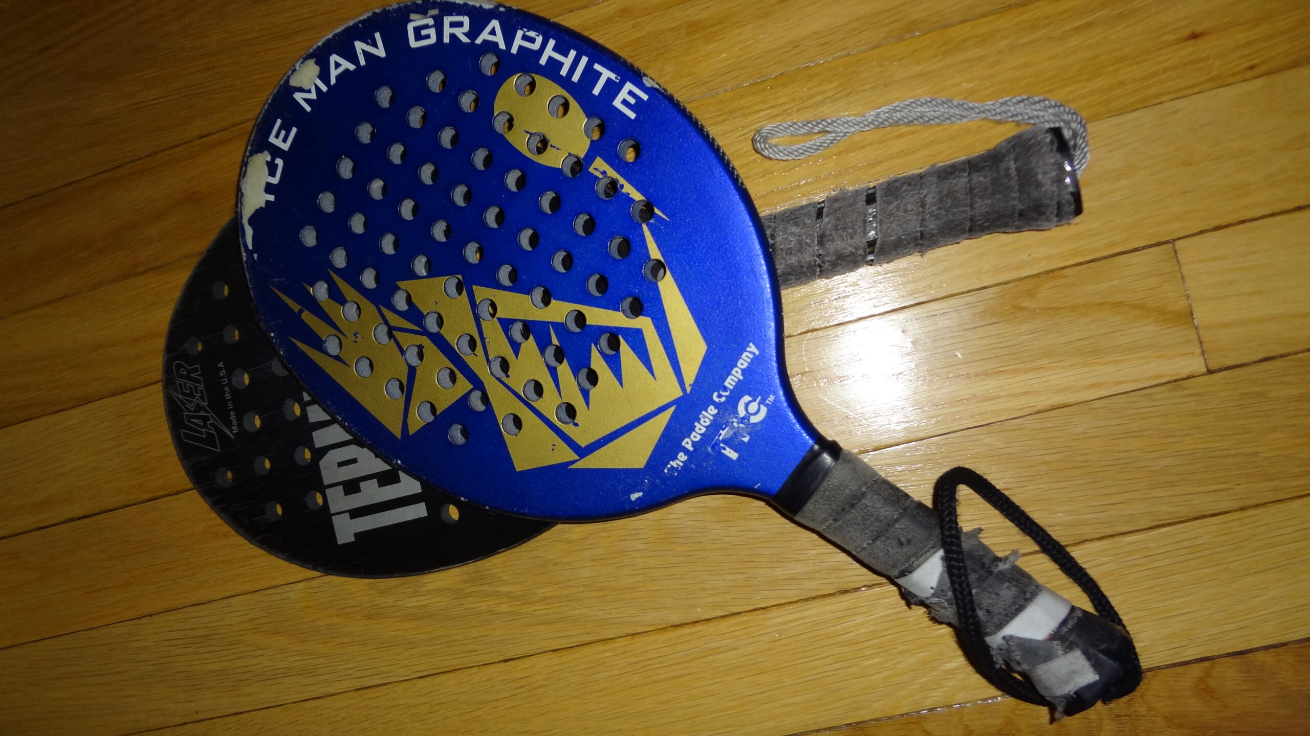 Descubre qué es un pull de pádel y cómo se juega