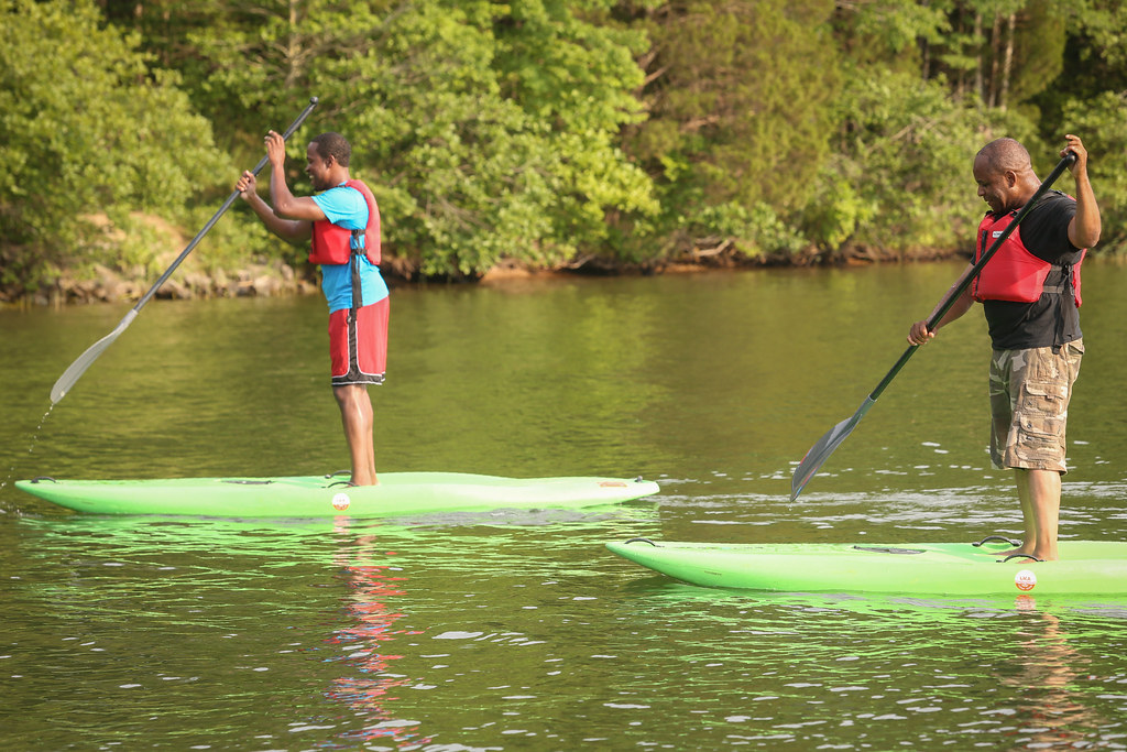 Los Mejores Destinos para Jugar al Pádel en España