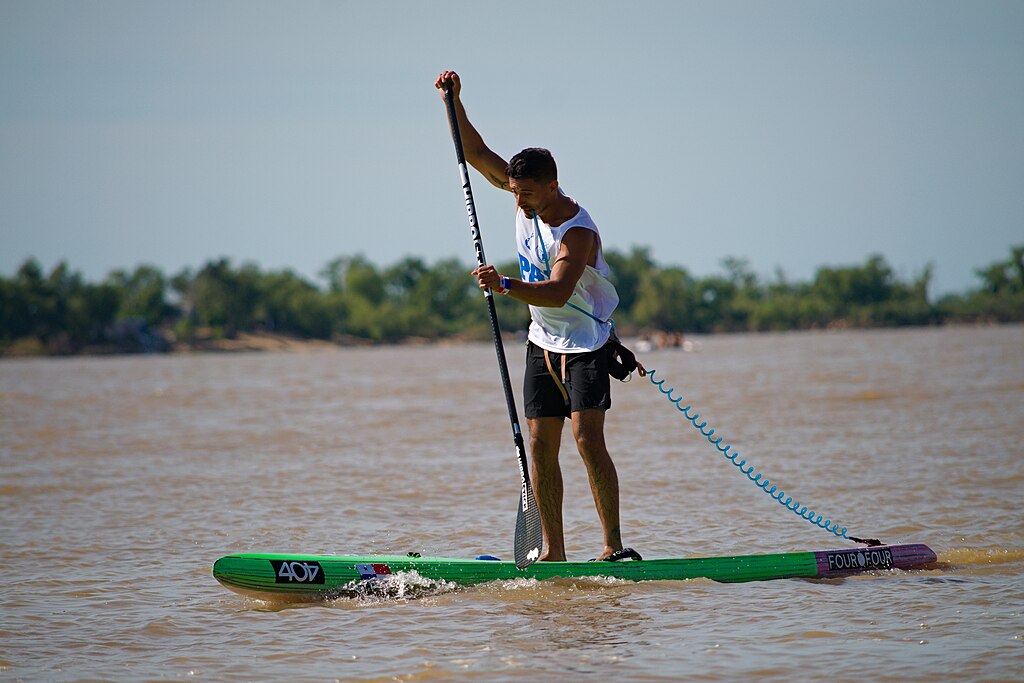 Duración del pádel: ¿Cuánto tiempo se juega?