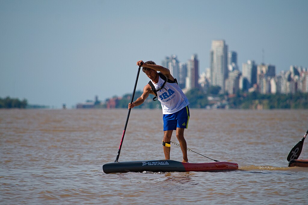 Origen del pádel: ¿Dónde se inventó este deporte?