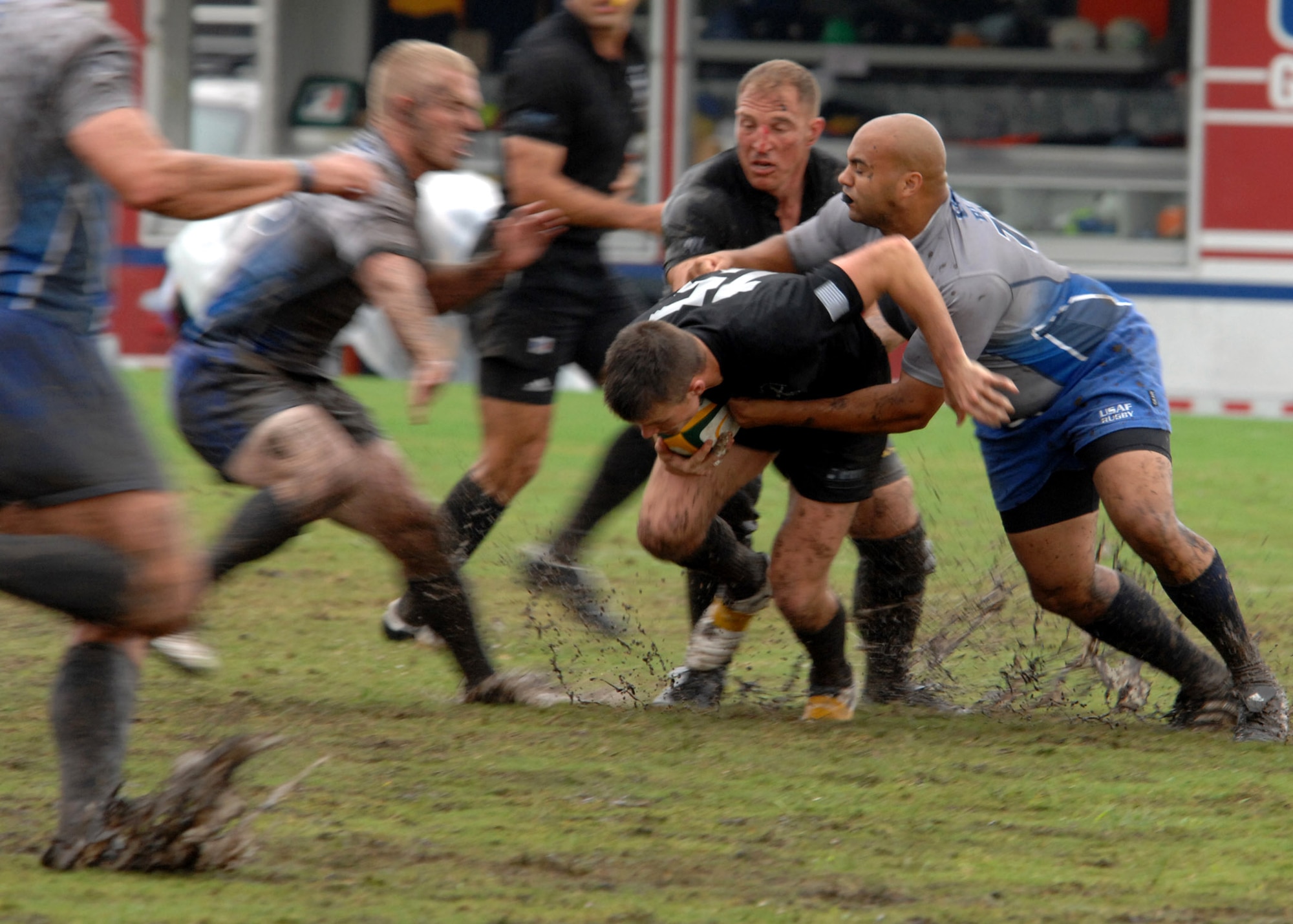 Gana un partido de rugby: consejos y estrategias para el éxito