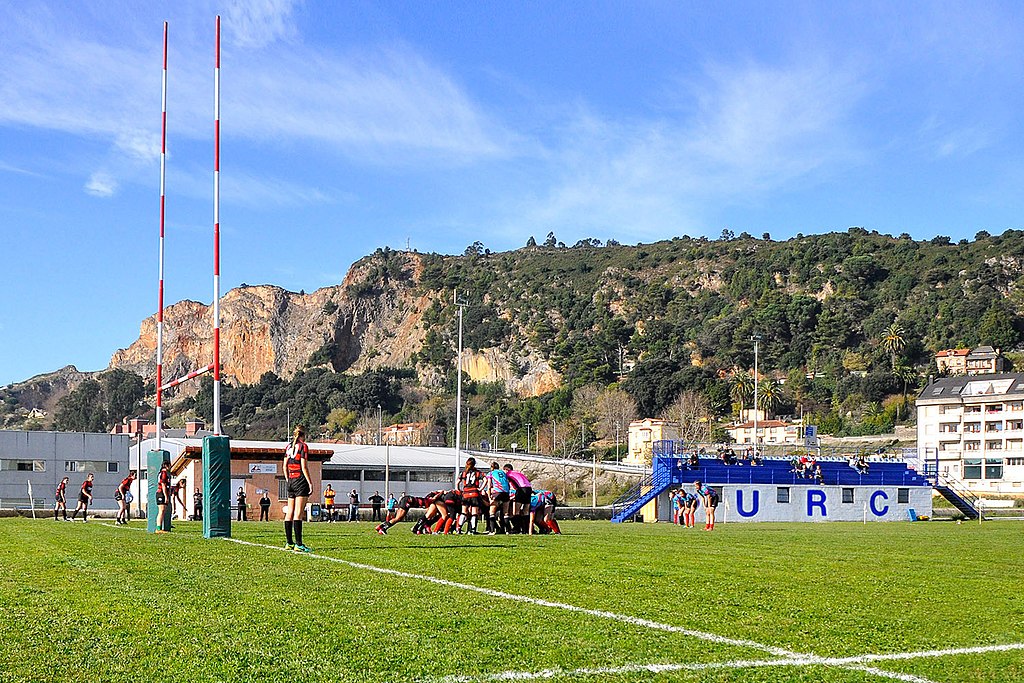 Descubre las estrategias clave para ganar un partido de rugby