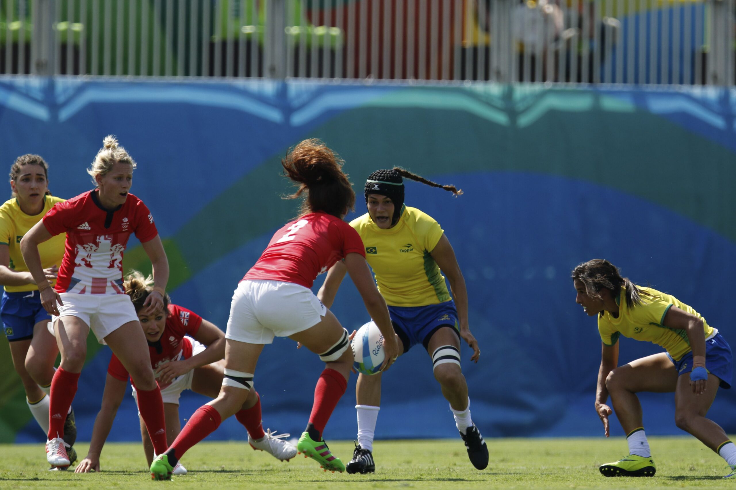 Guía completa: ¿Cómo se anota en el rugby? Todo lo que debes saber