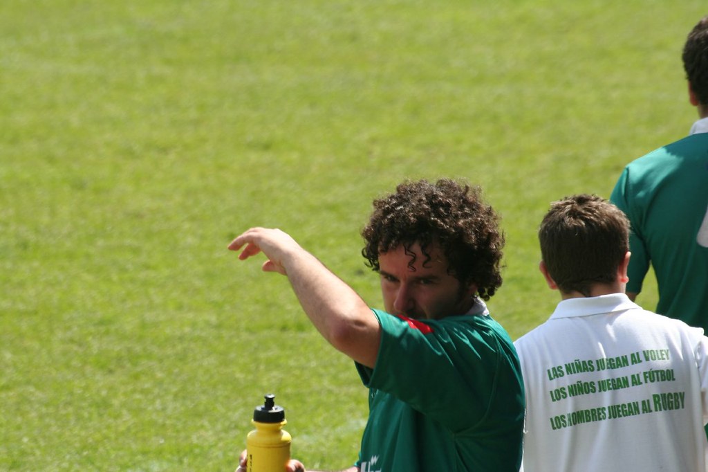 Técnica de Tackle en Rugby: Aprende cómo hacerlo correctamente