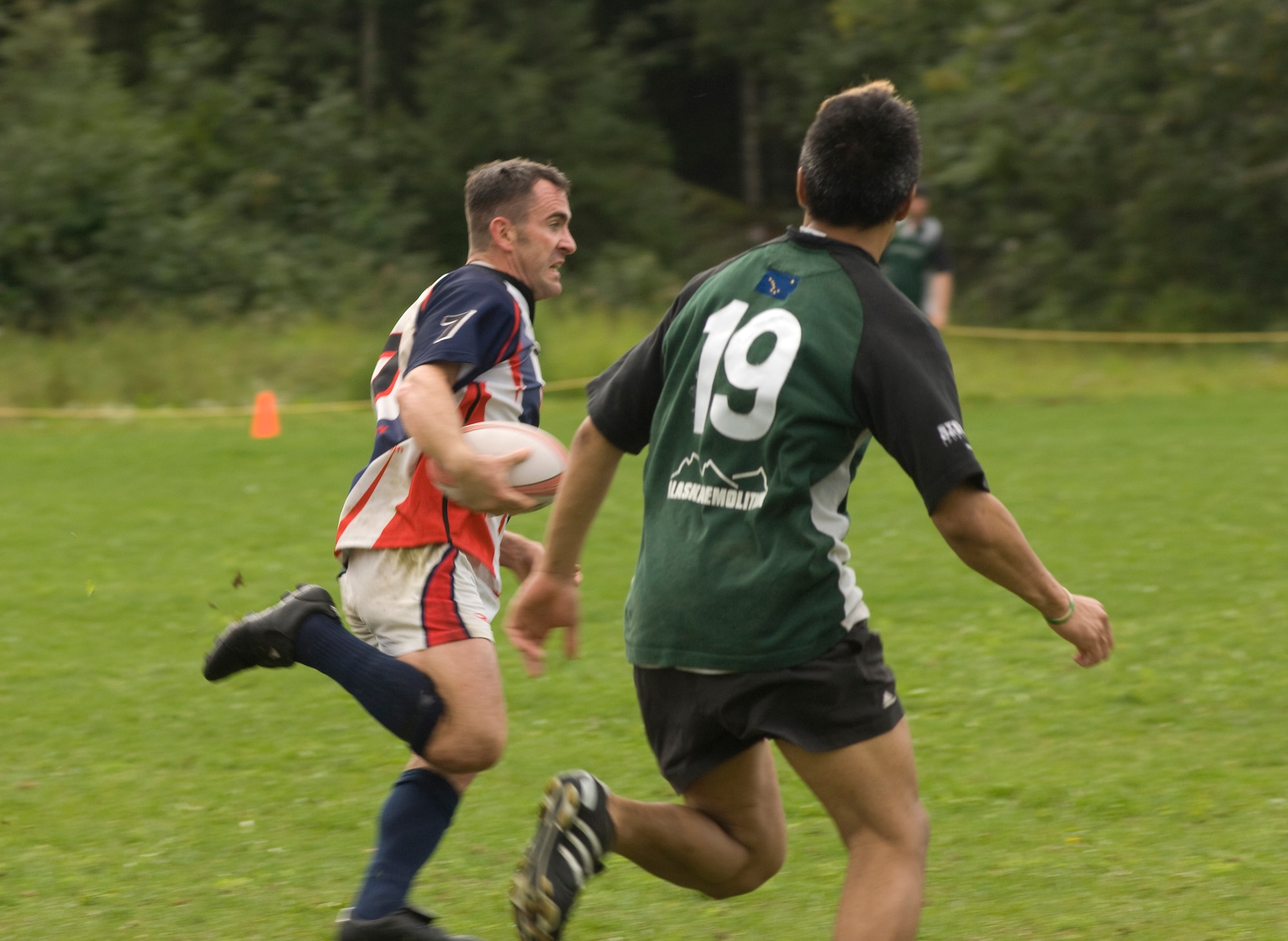 Descubre el Nombre del 10 de Rugby: Todo lo que Necesitas Saber