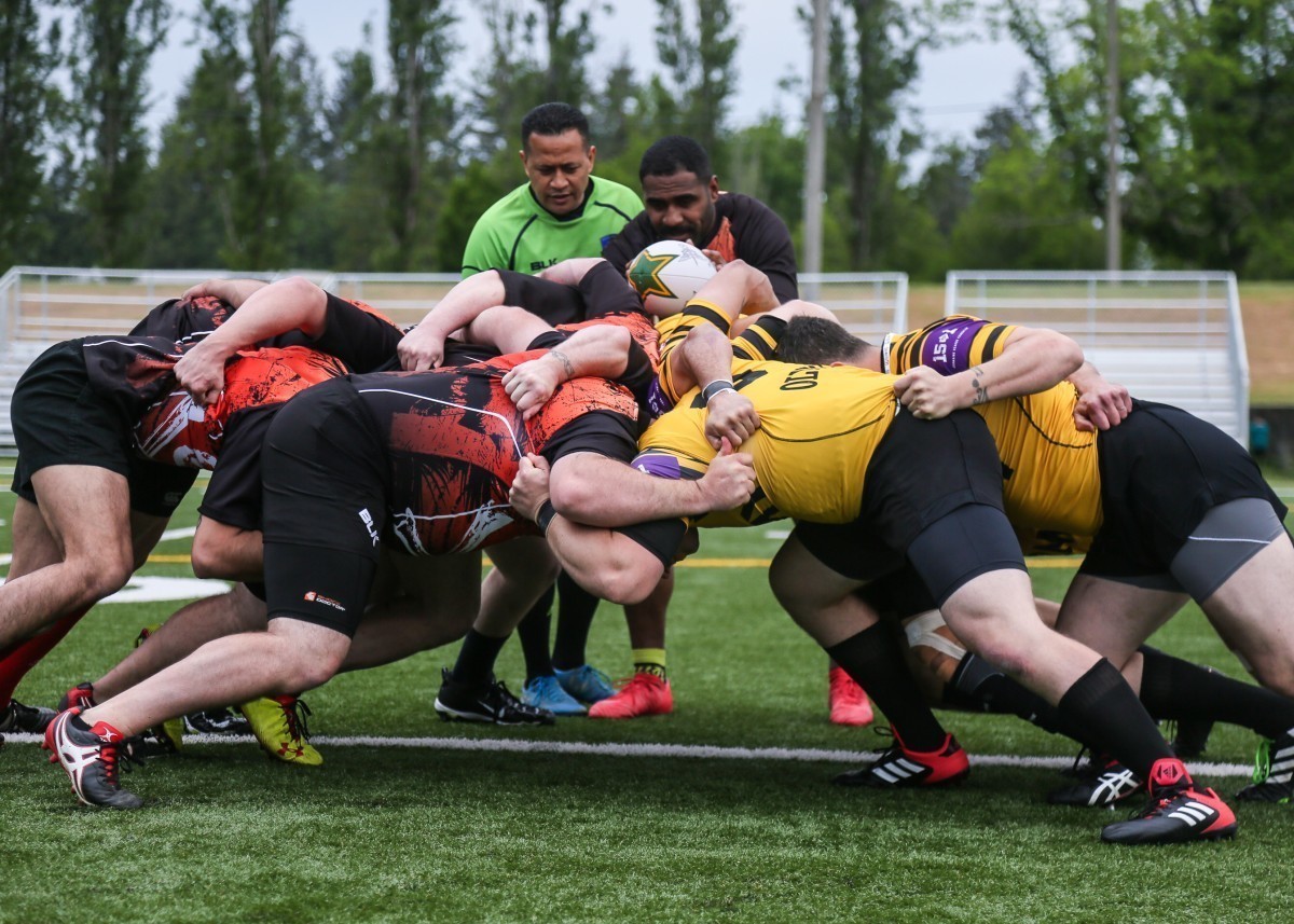 Penal en el rugby: reglas y momentos clave para su aplicación