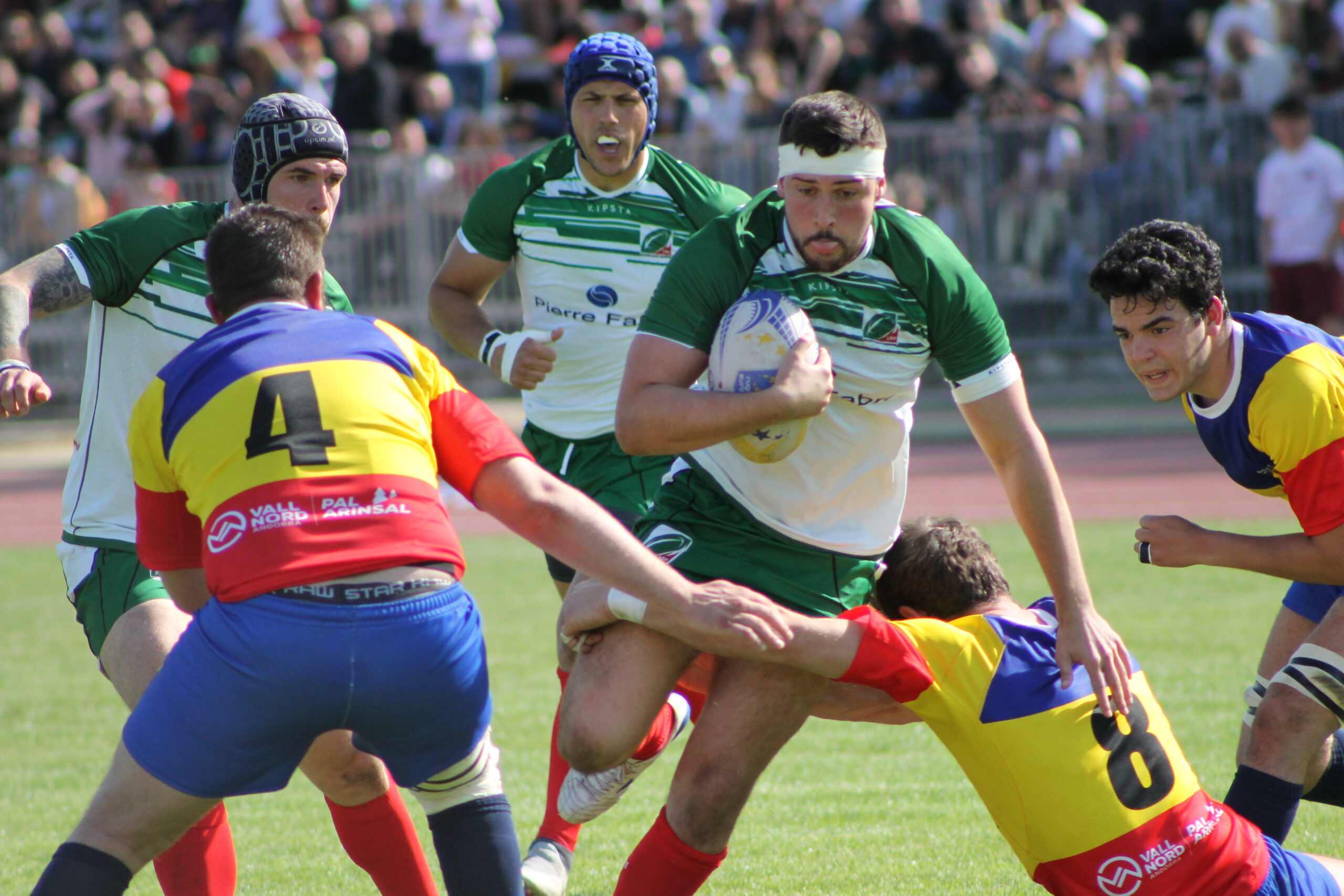 Conoce la dieta pre-partido para rugby: ¡Los mejores alimentos para maximizar tu rendimiento!