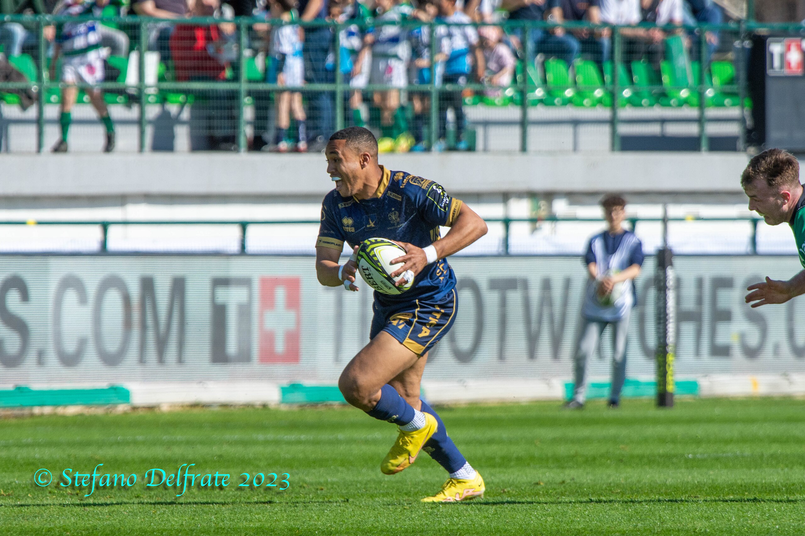 Reglas del rugby: Todo lo que necesitas saber