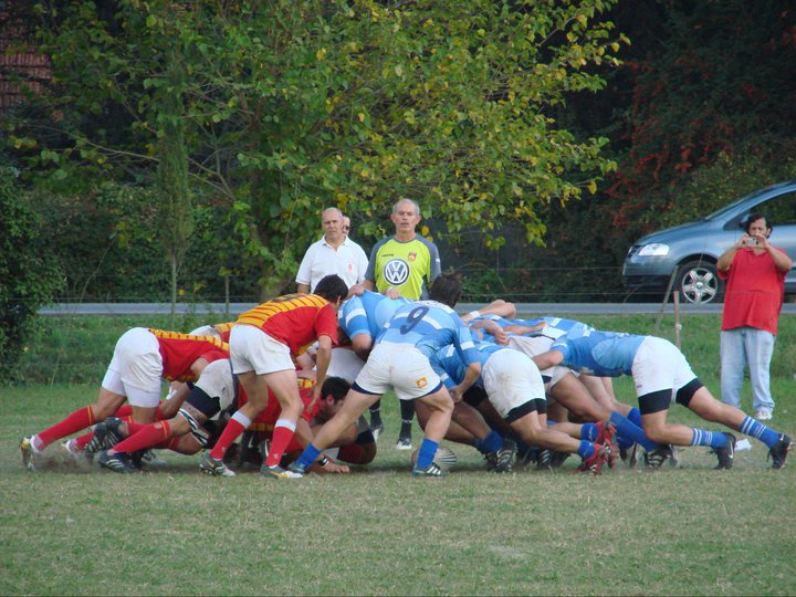 Descubre el deporte similar al rugby: ¿Cómo se llama y en qué consiste?