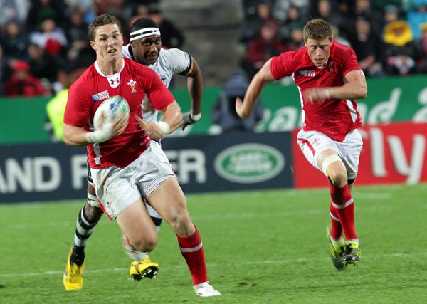 Rugby: descubre sus características y todo lo que necesitas saber