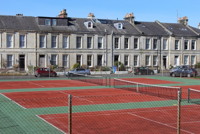El Primer Torneo de Tenis del Mundo: Descubre su Fascinante Historia