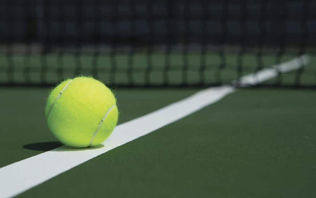 Significado del número 11 en tenis: Todo lo que debes saber