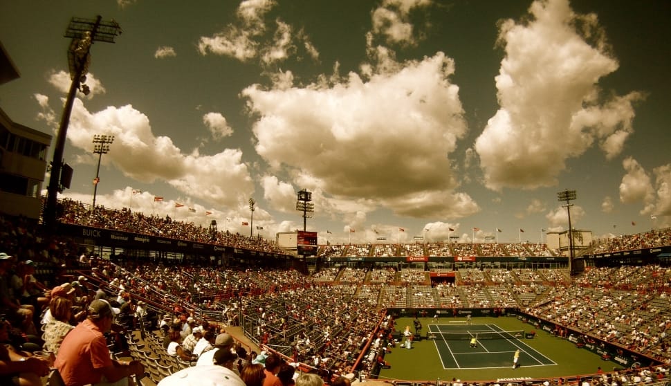 El saque más fuerte del tenis: una mirada a los récords históricos