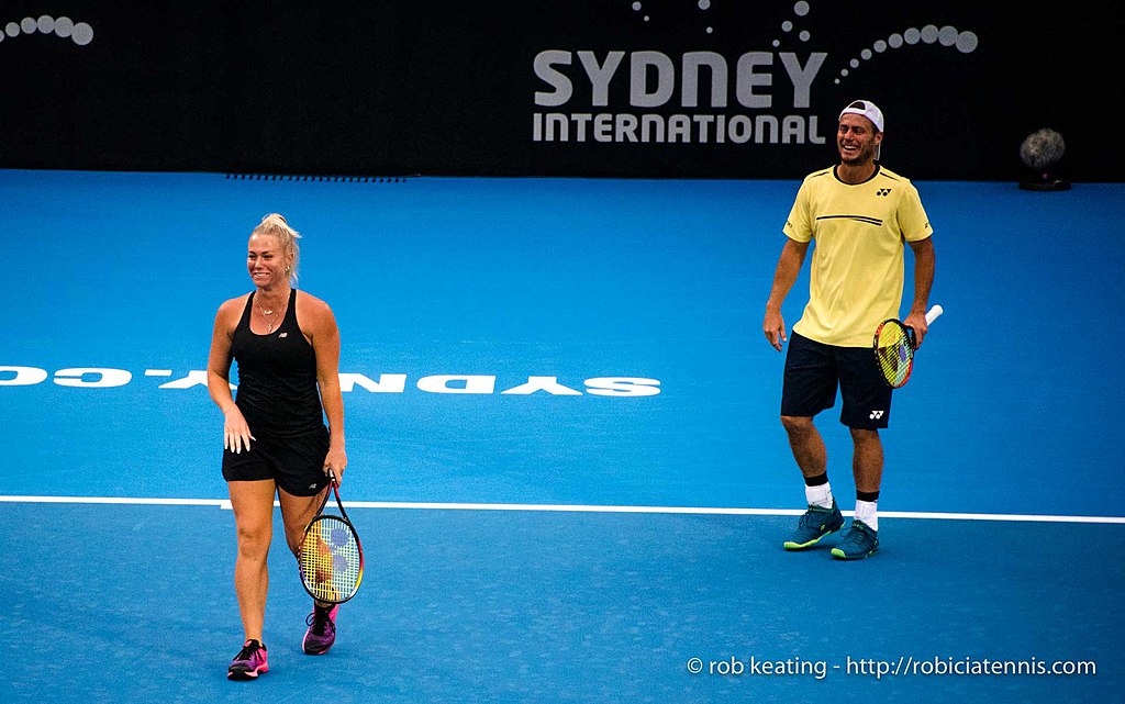 Descubre el nombre de la pelota de tenis: ¿Qué se llama la pelota de tenis?