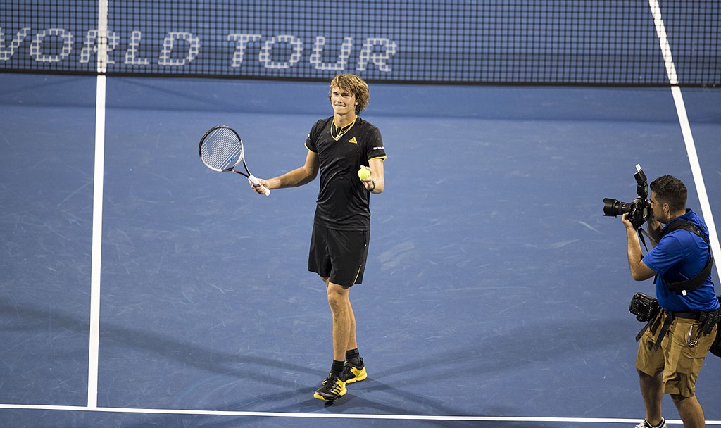 El Debate: ¿Quién es el Tenista Más Grande de Todos los Tiempos?