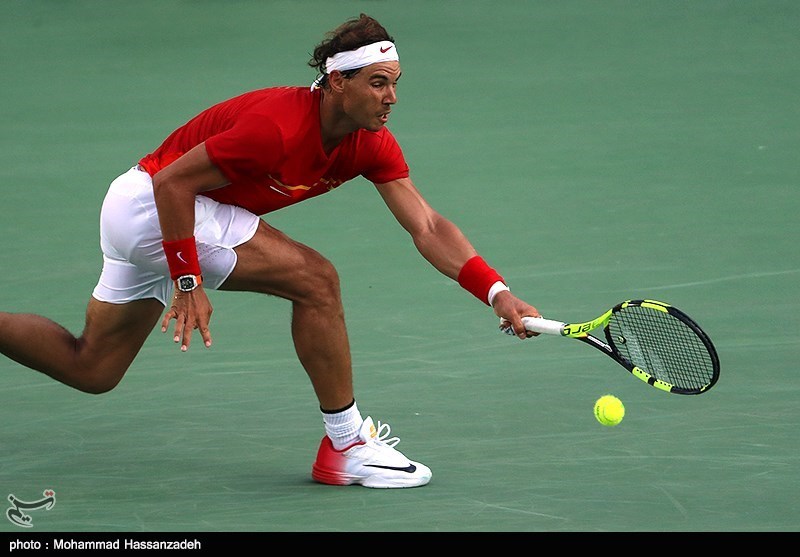 Tipos de raquetas de tenis: ¿Cómo se le llama a una raqueta individual de tenis?