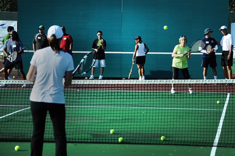 ¿Cuántas categorías existen en el tenis? Descubre la respuesta aquí